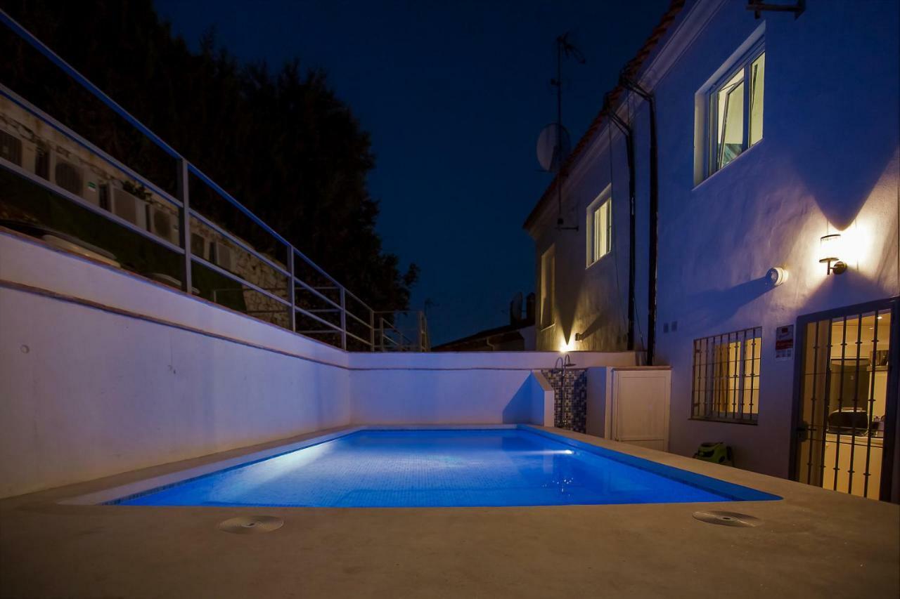 Luxury Apartments With Private Swimming Pool Marbella Exterior foto