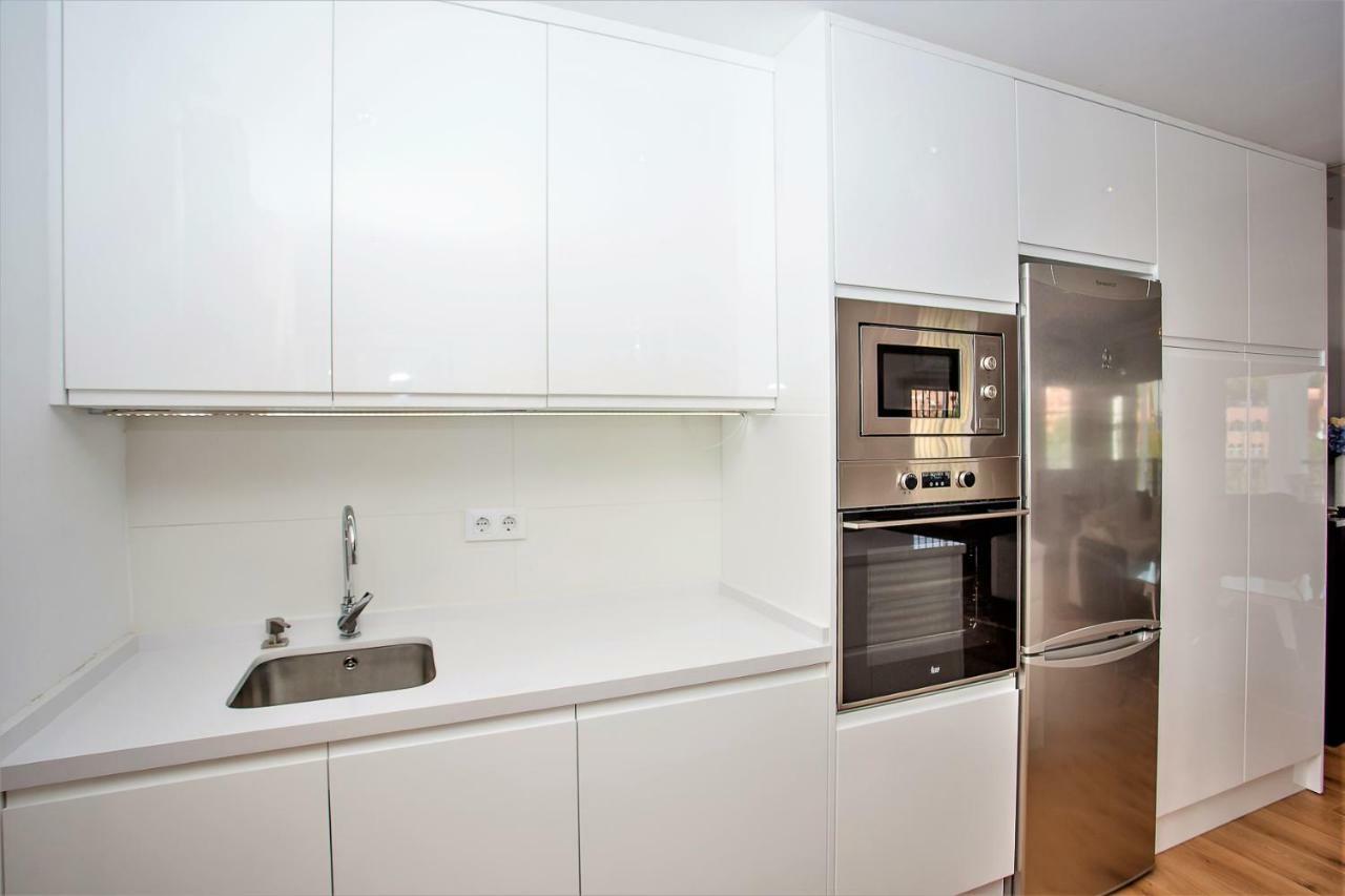 Luxury Apartments With Private Swimming Pool Marbella Exterior foto